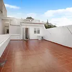 Casa Marrero Arriba 公寓 La Guancha