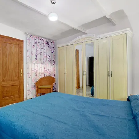 Casa Marrero Arriba * La Guancha