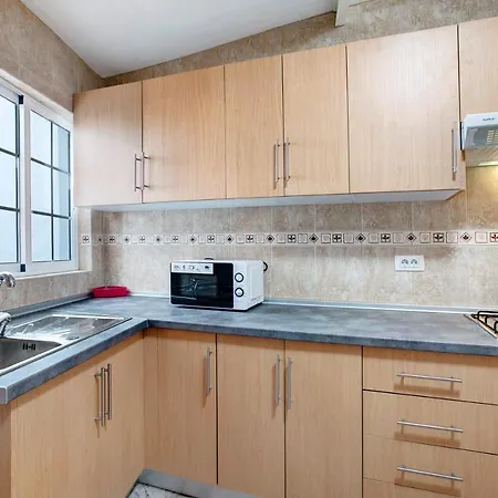 Casa Marrero Arriba *