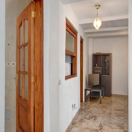 Apartman Casa Marrero Arriba