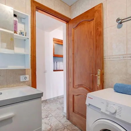 Casa Marrero Arriba Apartman *