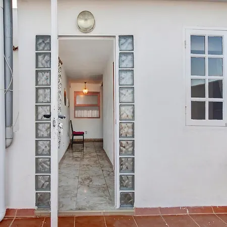 Casa Marrero Arriba Apartman