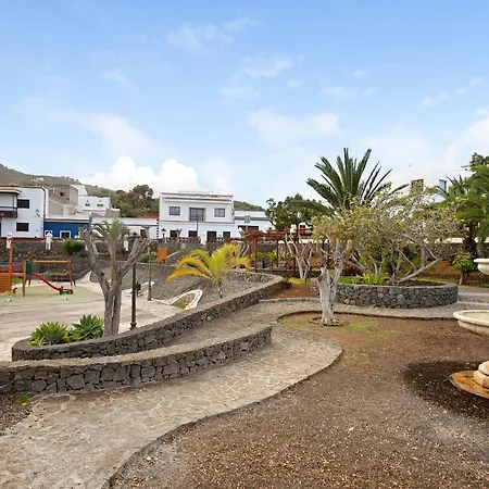 Apartamento Casa Marrero Arriba La Guancha
