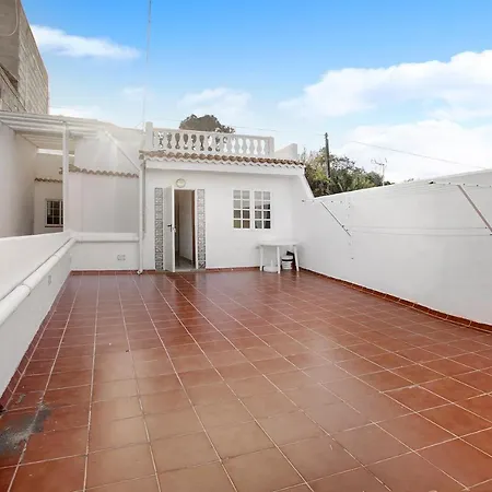 Casa Marrero Arriba Apartman La Guancha