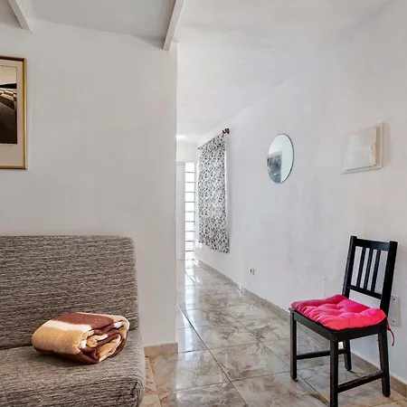 公寓 Casa Marrero Arriba *