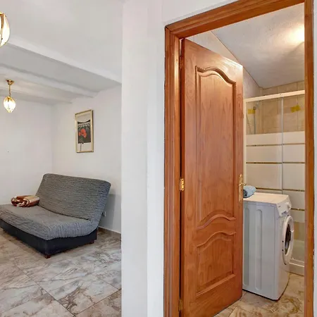 Casa Marrero Arriba 公寓 *