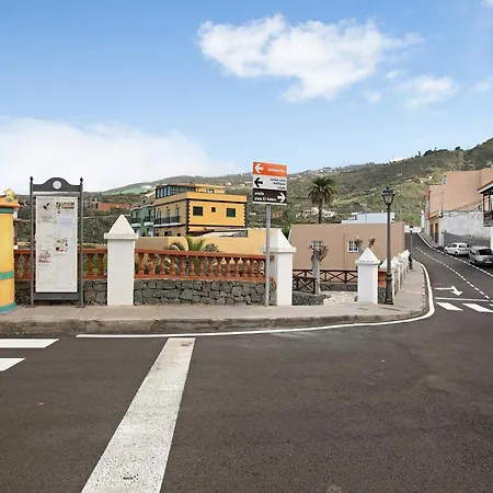 Casa Marrero Arriba Apartman La Guancha