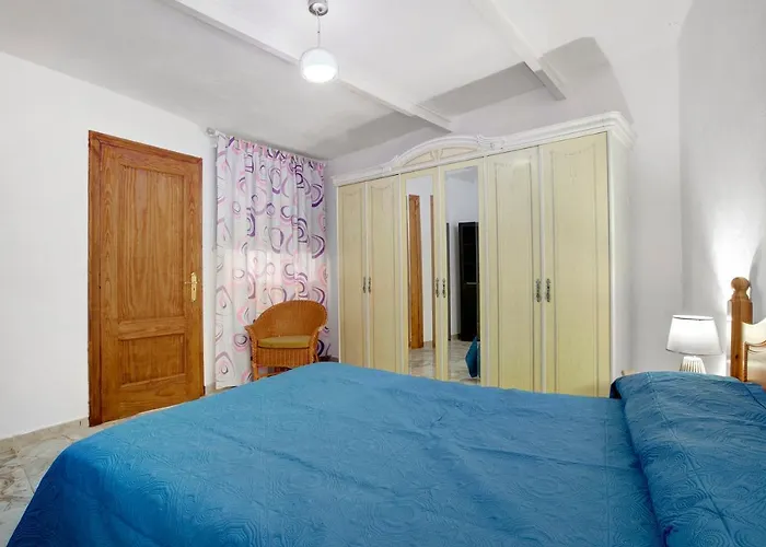 Casa Marrero Arriba * La Guancha