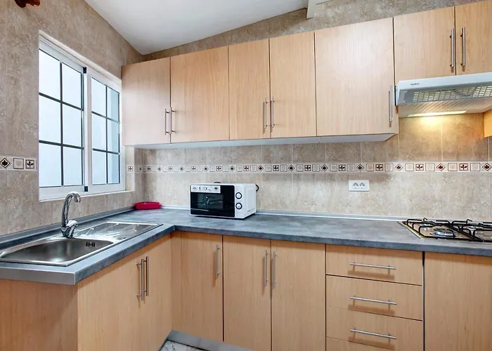 Casa Marrero Arriba *