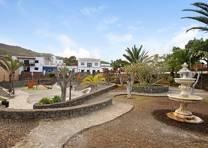 Apartament Casa Marrero Arriba La Guancha