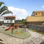 Apartamento Casa Marrero Arriba La Guancha