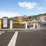 Casa Marrero Arriba La Guancha