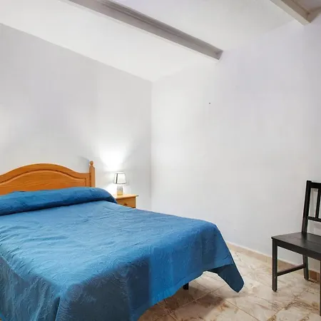 Casa Marrero Arriba Lägenhet