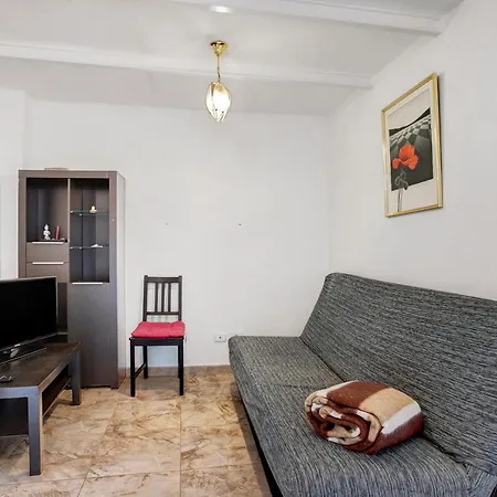 Casa Marrero Arriba Lägenhet