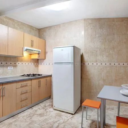 Casa Marrero Arriba Lägenhet *