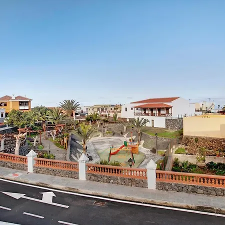 Lägenhet Casa Marrero Arriba