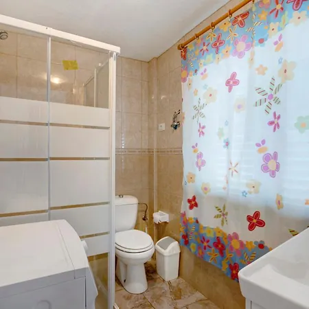 Casa Marrero Arriba Lägenhet