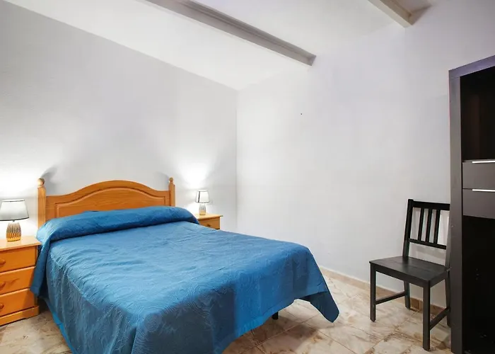 Casa Marrero Arriba Apartamento