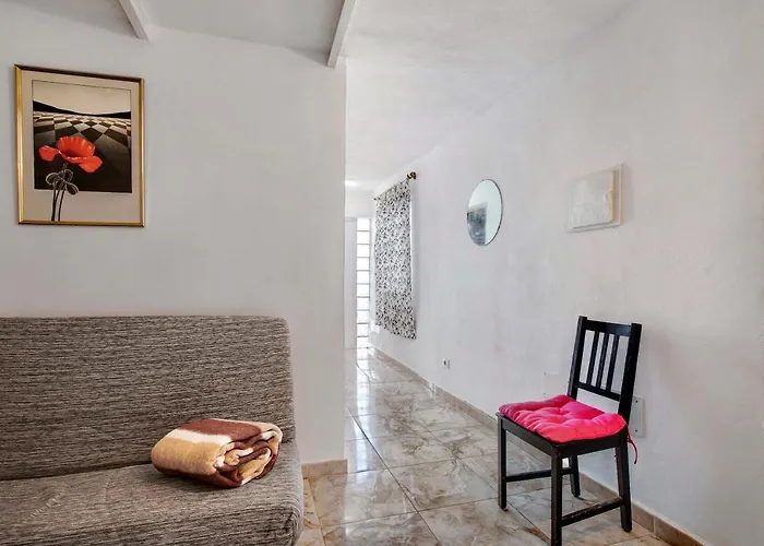 Casa Marrero Arriba La Guancha