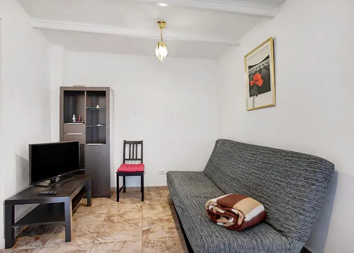 Casa Marrero Arriba Apartamento