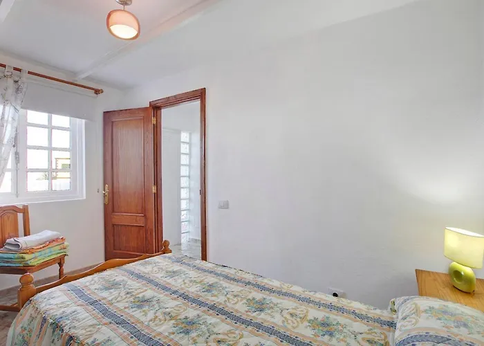 Apartamento Casa Marrero Arriba