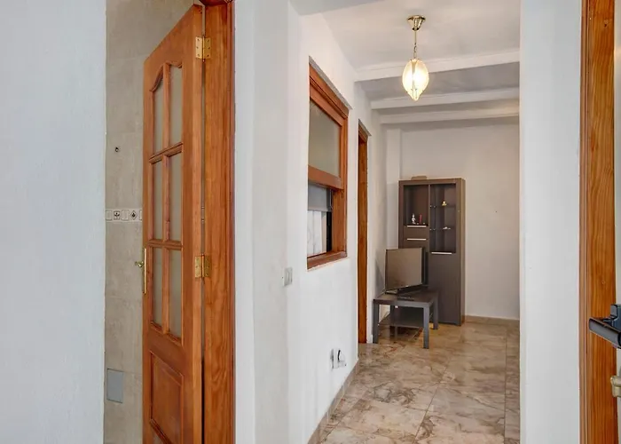 Apartamento Casa Marrero Arriba