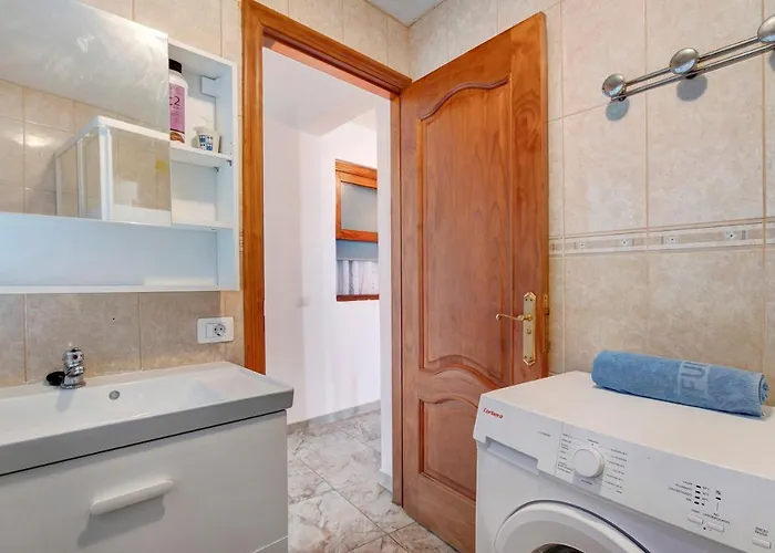 Casa Marrero Arriba Apartamento *