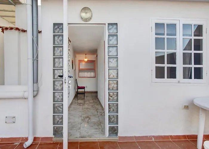 Casa Marrero Arriba Apartamento