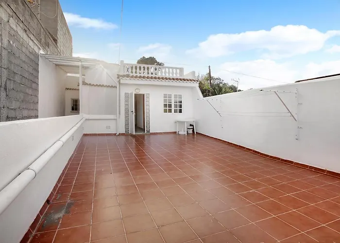 Casa Marrero Arriba Apartamento La Guancha