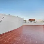 Casa Marrero Arriba Apartmán *