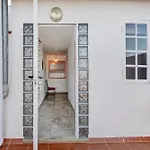 Casa Marrero Arriba Apartmán *