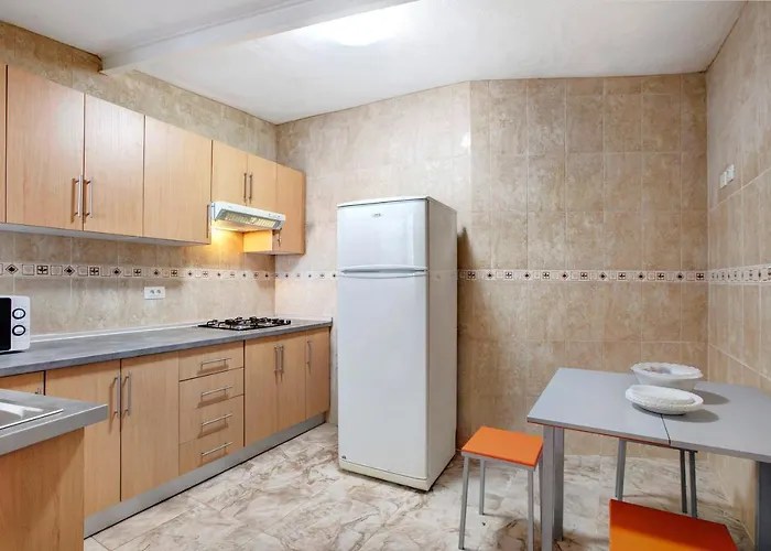 Casa Marrero Arriba Appartement *