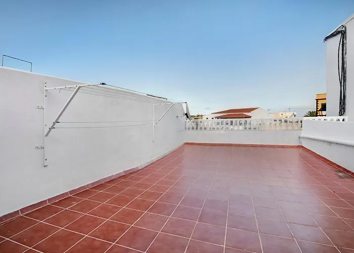 Casa Marrero Arriba Appartement *