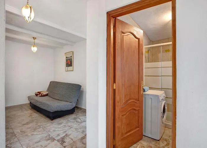 Appartement Casa Marrero Arriba *