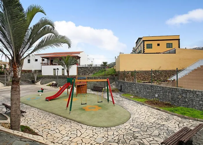 Appartement Casa Marrero Arriba La Guancha