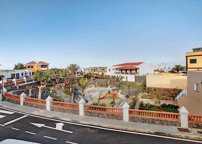 Appartement Casa Marrero Arriba