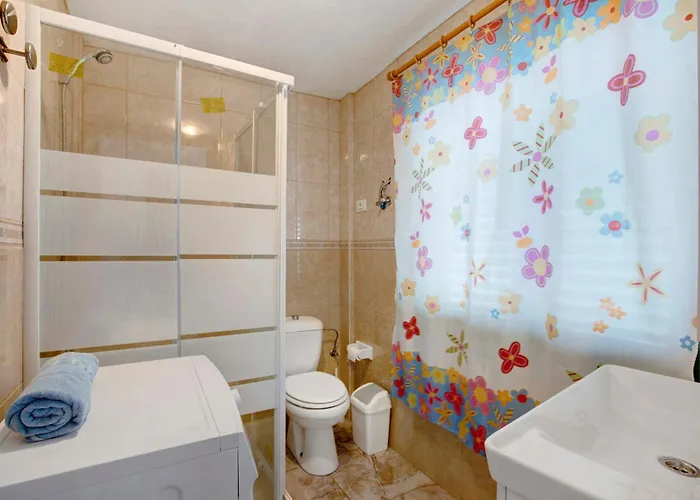 Casa Marrero Arriba Appartement